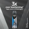 Aanbieding: Rexona Men Maximum Protection Anti-transpirant Spray Cobalt Dry (6 stuks à 150 ml) SRE00391 - 5