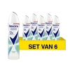 Aanbieding: Rexona Women Deodorant Shower Fresh (6x 150 ml)