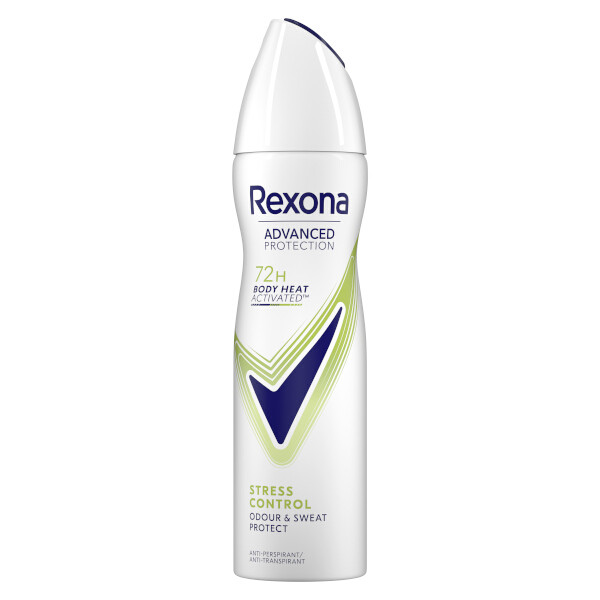 Rexona Advanced Protection Stress Control​ ​72h Deodorant Spray (150 ml) SRE00376 - 1