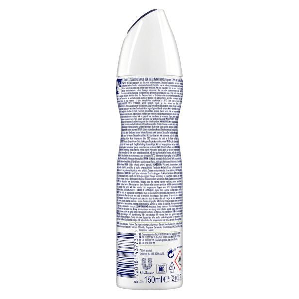 Rexona Advanced Protection Stress Control​ ​72h Deodorant Spray (150 ml) SRE00376 - 2