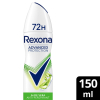Rexona Deodorant Spray Aloe Vera (150 ml) SRE00021 - 3