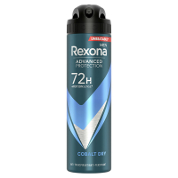 Rexona Deodorant Spray Dry Cobalt For Men (150 ml)  SRE00058