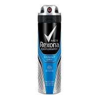 Rexona Deodorant Spray Dry Cobalt For Men (150 ml) SRE00058