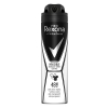 Rexona Deodorant Spray Invisible Black & White For Men (150 ml)