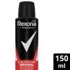Rexona For Men Deodorant Active Protect Original (150 ml)  SRE00234 - 2