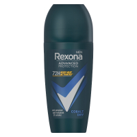 Rexona Men Advanced Protection 72h Deodorantroller Cobalt Dry​ (50 ml) SRE00380