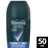 Rexona Men Advanced Protection 72h Deodorantroller Cobalt Dry​ (50 ml) SRE00380 - 2