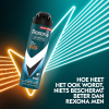 Rexona Men Deo Invisible Ice (150 ml) SRE00230 - 2