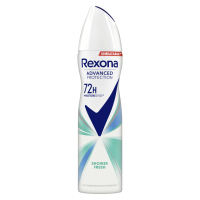 Rexona Women Deodorant Shower Fresh (150 ml)  SRE00240