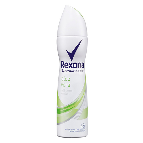 Rexona deodorant spray Fresh Aloe Vera (150 ml)  SRE00021 - 1