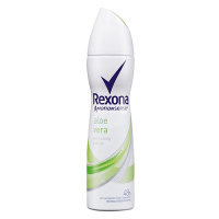 Rexona deodorant spray Fresh Aloe Vera (150 ml)  SRE00021