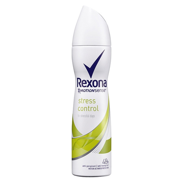 Rexona deodorant spray Stress Control (150 ml)  SRE00023 - 1