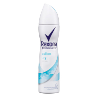 Rexona deodorant spray Ultra Dry Cotton (150 ml)  SRE00065