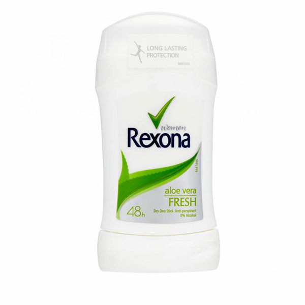 Rexona deodorant stick Aloe Vera (40 ml)  SRE00131 - 1