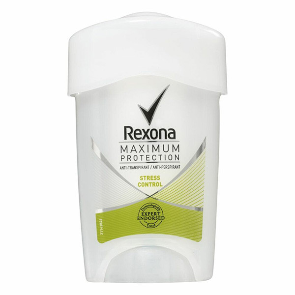 Rexona deodorant stick Maximum Protection Stress Control (45 ml) SRE00054 - 1