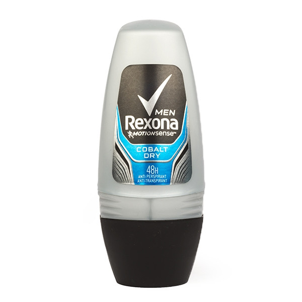Rexona deoroller Cobalt for Men (50 ml)  SRE00040 - 1
