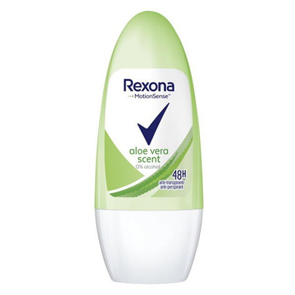 Rexona deoroller Fresh Aloe Vera (50 ml)  SRE00041 - 1