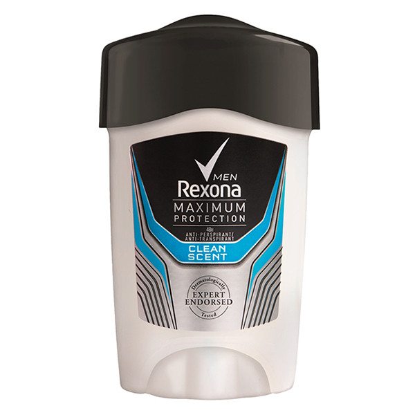 Rexona deoroller Maximum Protection Clean Scent for Men (45 ml) SRE00033 - 1