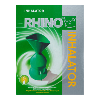Rhino Caps Inhalator SRI00009