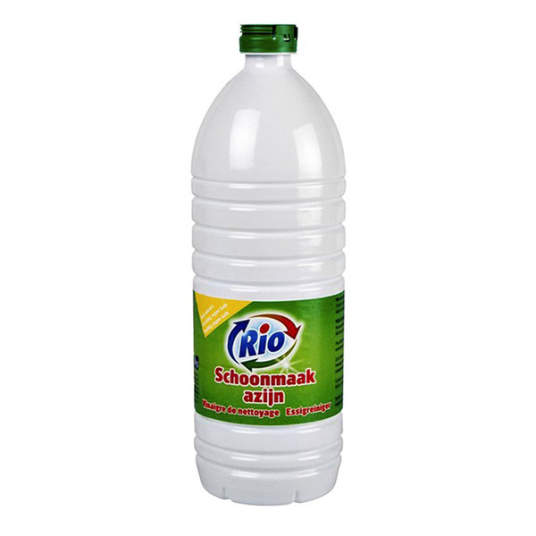 Rio schoonmaakazijn (1 liter)  SRI01000 - 1