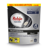 Robijn Aanbieding: 4x Robijn Professional wasmiddel capsules Black (46 wasbeurten)  SRO00223