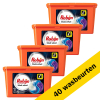 Robijn Aanbieding: Robijn 3-in-1 Black Velvet wasmiddel capsules (4 dozen - 40 wasbeurten)  SRO05116