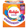 Aanbieding: Robijn 3-in-1 Wascapsules Color (120 wasbeurten)