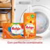 Robijn Aanbieding: Robijn 3-in-1 Wascapsules Color (3 dozen - 120 wasbeurten)  SRO05190 - 3
