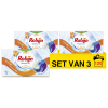 Robijn Aanbieding: Robijn 3-in-1 Wascapsules Stralend Wit (3 dozen - 120 wasbeurten)  SRO05194 - 1