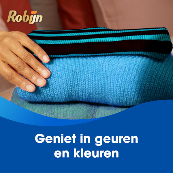 Aanbieding: Robijn Advanced Quickwash Vloeibaar Wasmiddel Morning Dew​ 837 ml (8 stuks - 176 wasbeurten) SRO05353 - 3