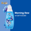 Aanbieding: Robijn Advanced Quickwash Vloeibaar Wasmiddel Morning Dew​ 837 ml (8 stuks - 176 wasbeurten) SRO05353 - 4