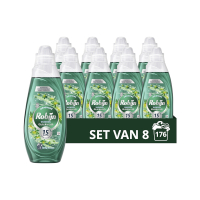 Aanbieding: Robijn Advanced Quickwash Vloeibaar Wasmiddel Spring Blossom​ 837 ml (8 stuks - 176 wasbeurten) SRO05355