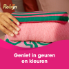 Aanbieding: Robijn Advanced Quickwash Vloeibaar Wasmiddel Sunset Bloom 837 ml (8 stuks - 176 wasbeurten) SRO05357 - 4