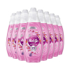 Aanbieding: Robijn Advanced Quickwash Vloeibaar Wasmiddel Sunset Bloom 837 ml (8 stuks - 176 wasbeurten) SRO05357 - 2
