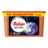 Aanbieding: Robijn Black Velvet wasmiddel capsules (3 dozen - 120 wasbeurten)