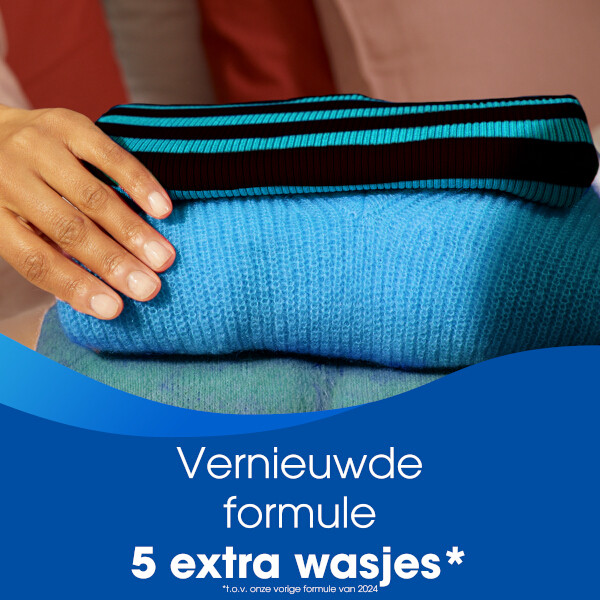 Aanbieding: Robijn Classics Morgenfris Wasverzachter ​1 L (8 stuks - 440 wasbeurten) SRO05371 - 5