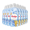 Aanbieding: Robijn Classics Morgenfris Wasverzachter ​1 liter (8 stuks - 440 wasbeurten) SRO05371 - 2