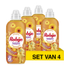 Aanbieding: Robijn Classics Wasverzachter Color Passiebloem & Bergamot 780 ml (4 flessen - 156 wasbeurten) SRO05444 - 2