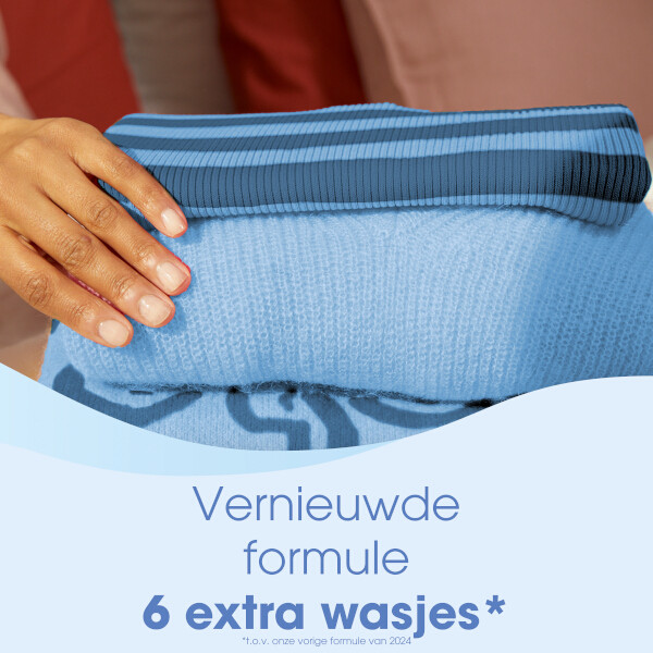 Aanbieding: Robijn Classics Wasverzachter Jasmijn en Sandelhout 780 ml (8 stuks - 312 Wasbeurten) SRO05311 - 6