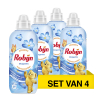 Aanbieding: Robijn Classics Wasverzachter Morgenfris 780 ml (4 flessen - 156 wasbeurten) SRO05446 - 2