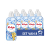 Aanbieding: Robijn Classics Wasverzachter Morgenfris 780 ml (8 stuks - 312 wasbeurten)