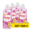 Aanbieding: Robijn Classics Wasverzachter Pink Sensation 780 ml (4 flessen - 156 wasbeurten) SRO05445 - 2