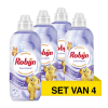 Aanbieding: Robijn Classics Wasverzachter Puur & Zacht 780 ml (4 flessen - 156 wasbeurten) SRO05447 - 2
