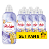 Aanbieding: Robijn Classics Wasverzachter Puur & Zacht 780 ml (8 stuks - 312 wasbeurten)