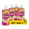 Aanbieding: Robijn Classics Wasverzachter Tropical 780 ml (4 flessen - 156 wasbeurten) SRO05449 - 1