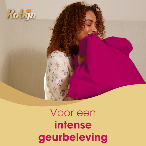 Aanbieding: Robijn Collections Tropical Wasverzachter 765 ml (8 stuks - 304 wasbeurten) SRO05349 - 4