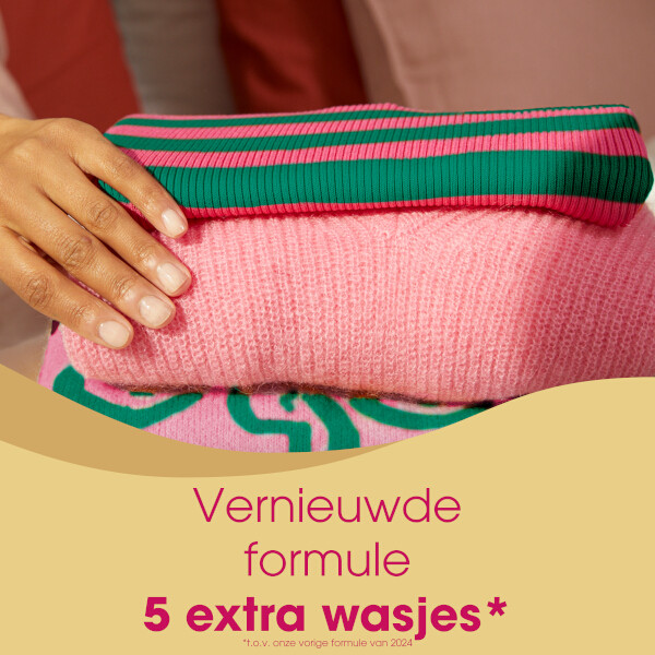 Aanbieding: Robijn Collections Tropical Wasverzachter 765 ml (8 stuks - 304 wasbeurten) SRO05349 - 5