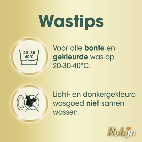 Aanbieding: Robijn Collections 3 in 1 Wascapsules Paradise Secret (4 stuks - 60 wasbeurten) SRO05361 - 4