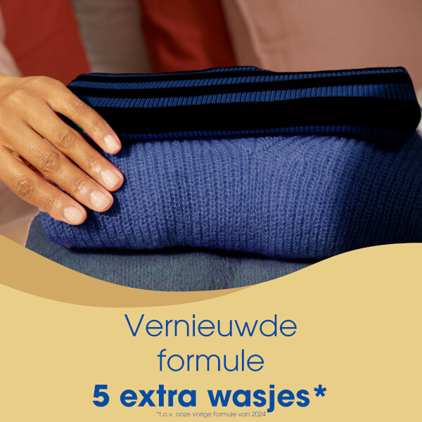 Aanbieding: Robijn Collections Wasverzachter Beautiful Mystery 765 ml (8 stuks - 304 wasbeurten) SRO05303 - 4