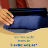 Aanbieding: Robijn Collections Wasverzachter Beautiful Mystery 765 ml (8 stuks - 304 wasbeurten) SRO05303 - 4